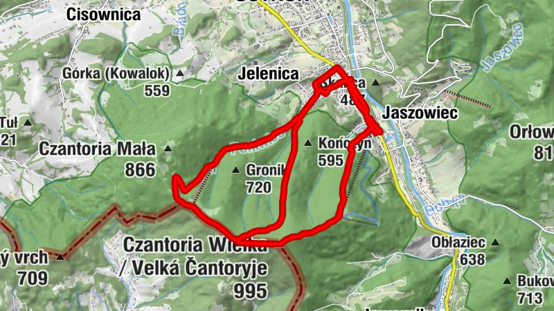 Zemljevid