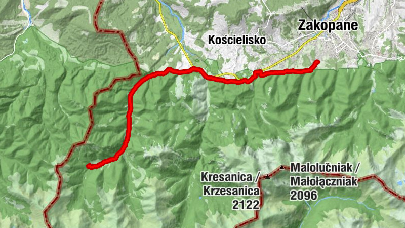 Zemljevid