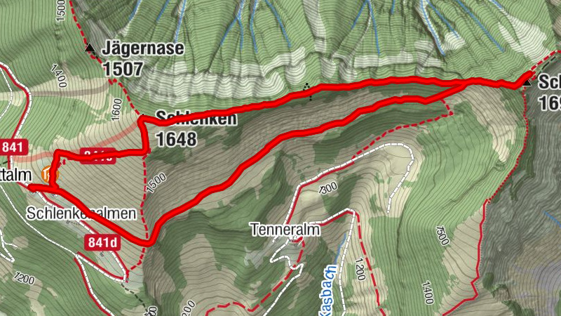 Zemljevid