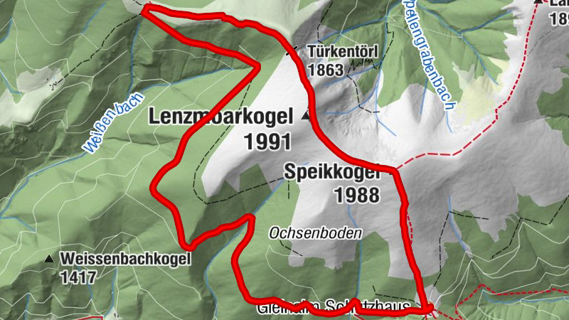 Zemljevid