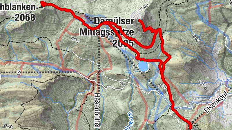 Zemljevid