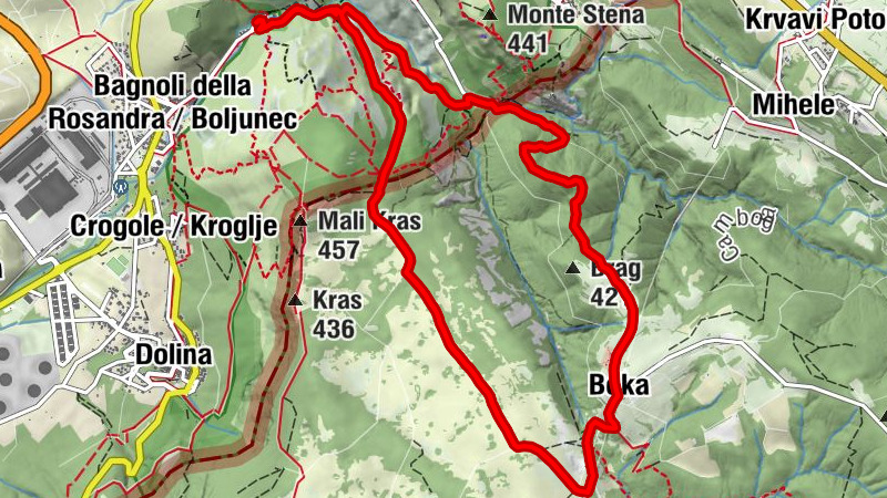 Zemljevid