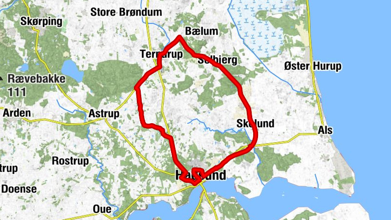 Zemljevid