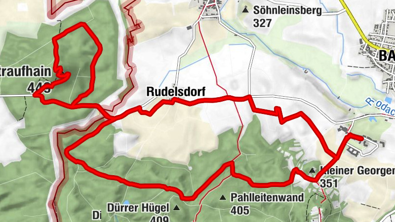 Zemljevid
