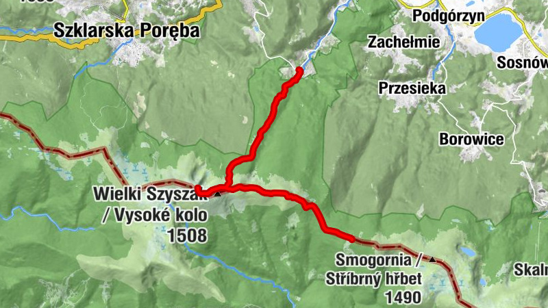 Zemljevid