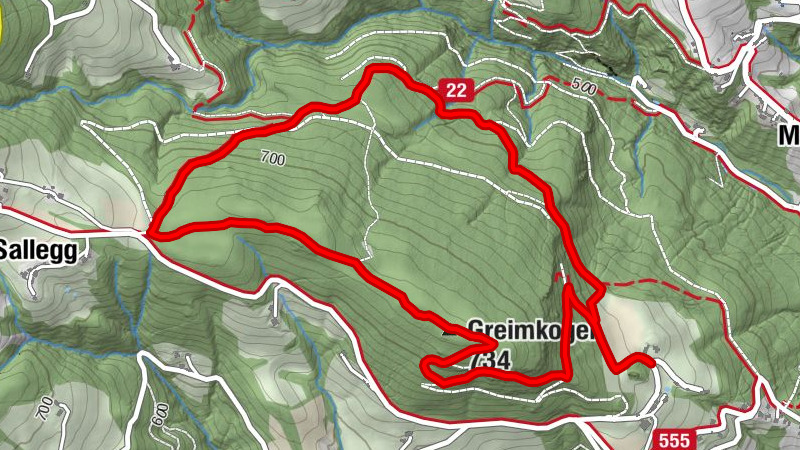 Zemljevid