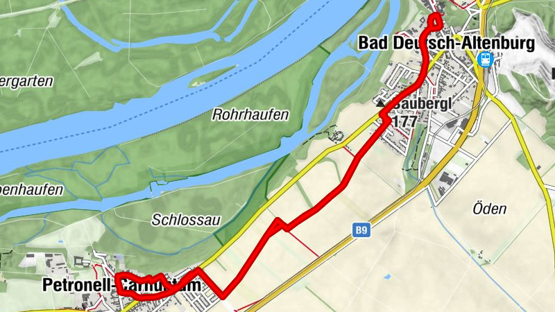 Zemljevid