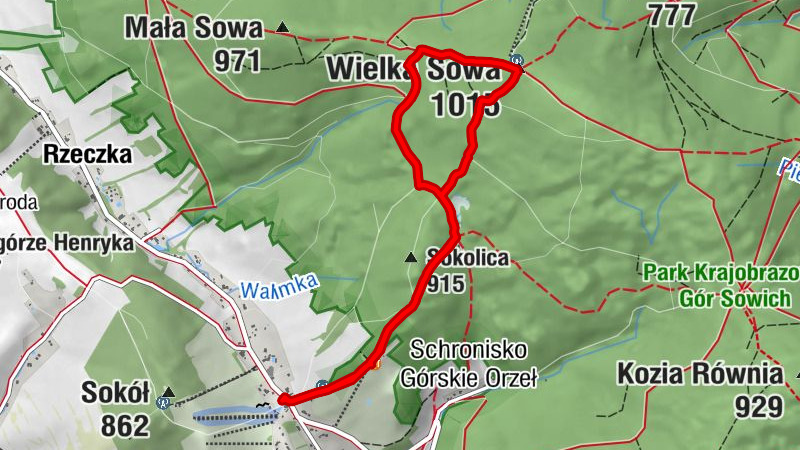 Zemljevid