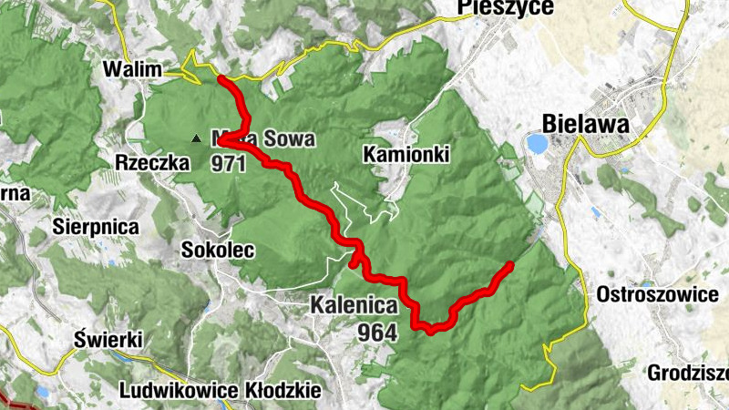 Zemljevid