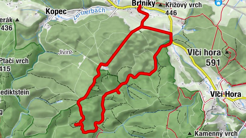 Zemljevid