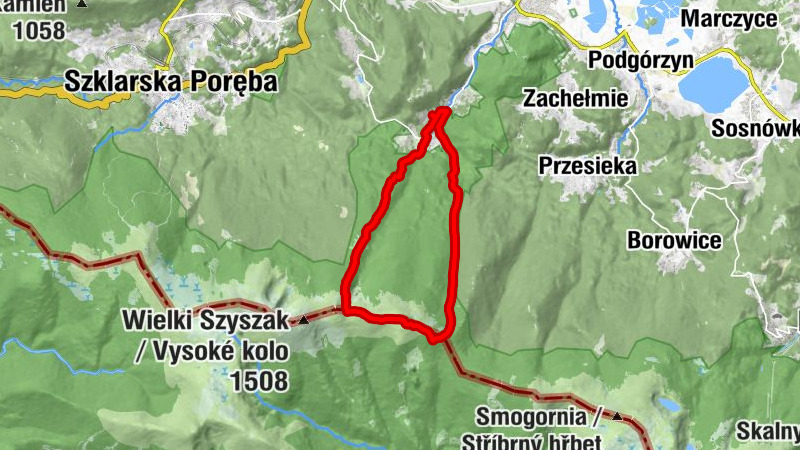 Zemljevid