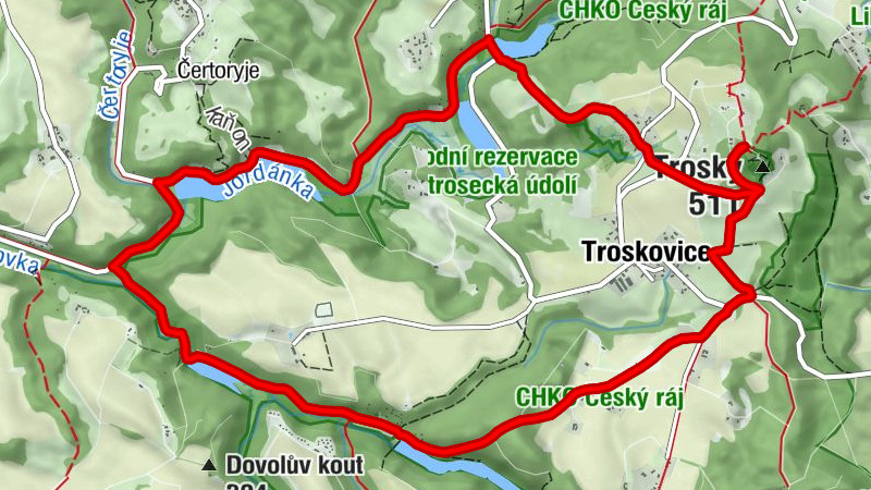 Zemljevid
