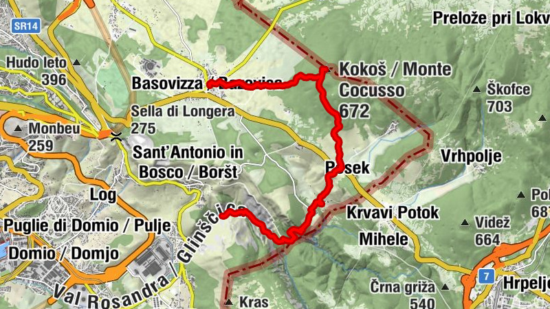 Zemljevid