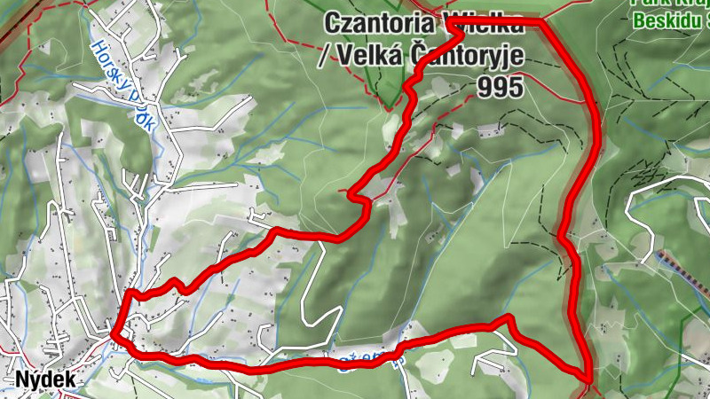 Zemljevid