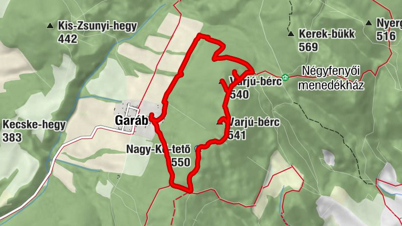 Zemljevid