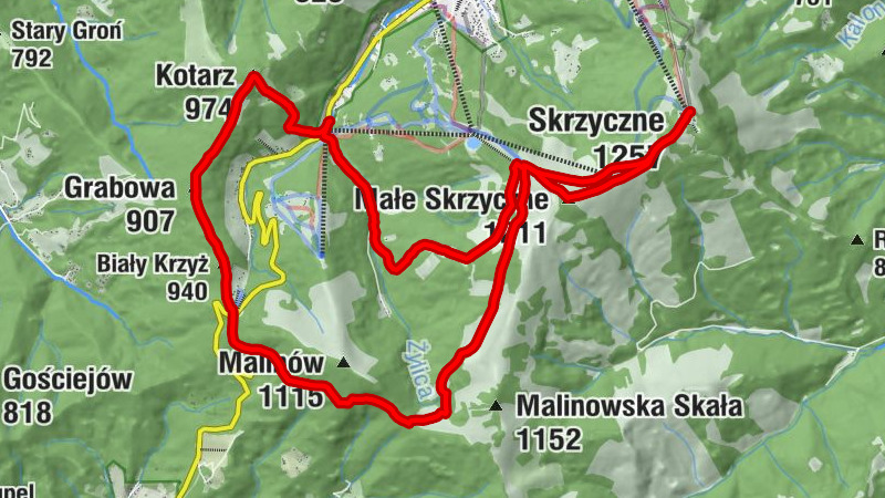 Zemljevid