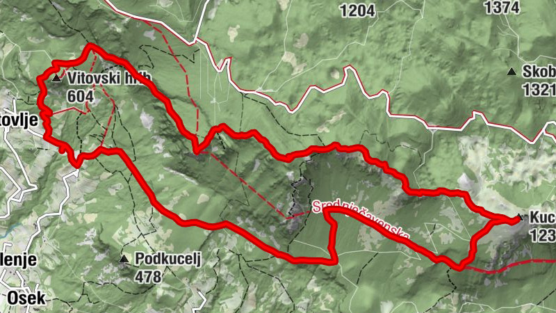 Zemljevid