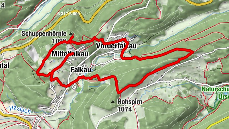 Zemljevid