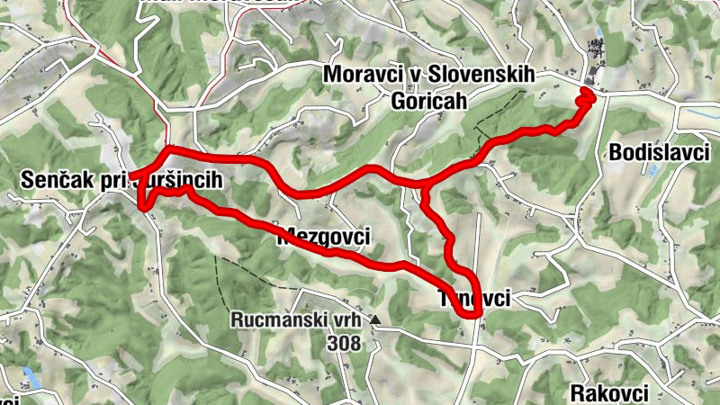 Zemljevid