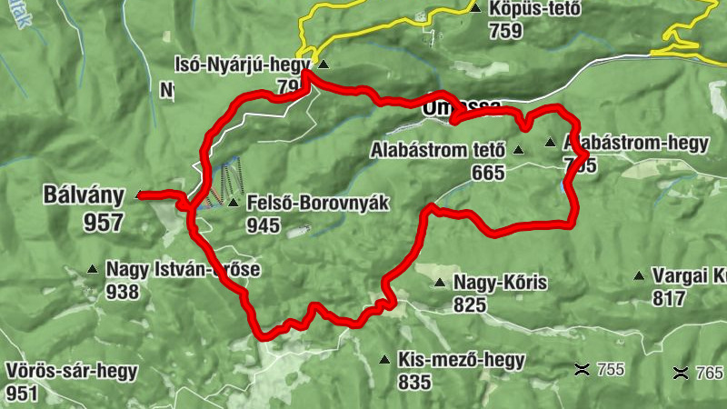 Zemljevid