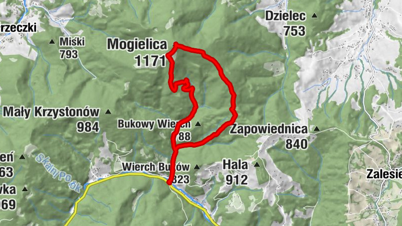 Zemljevid