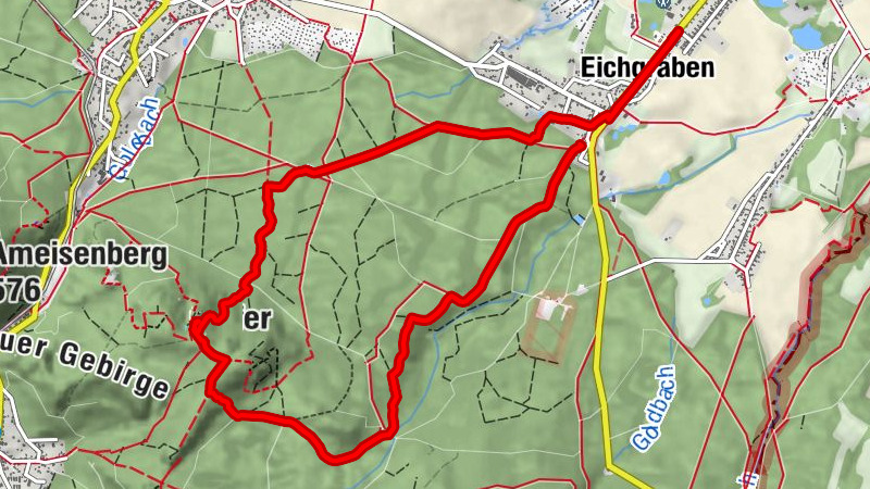 Zemljevid