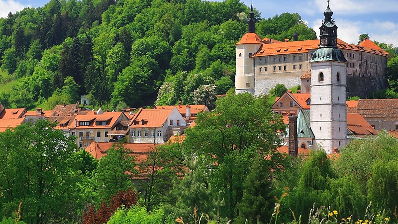 Zemljevid