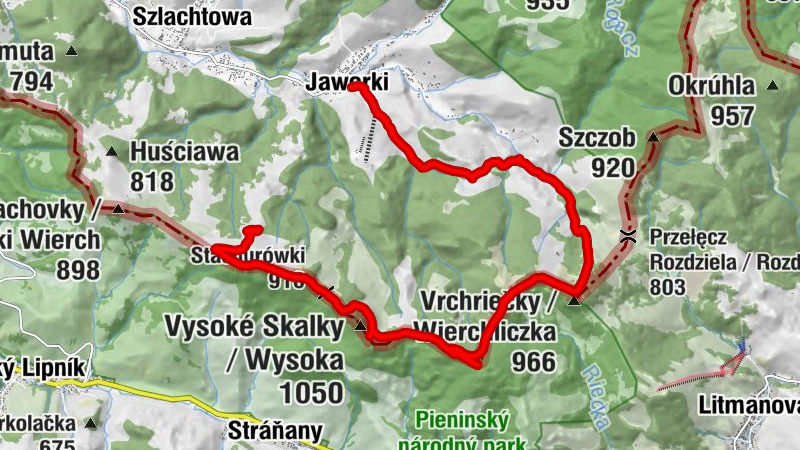 Zemljevid