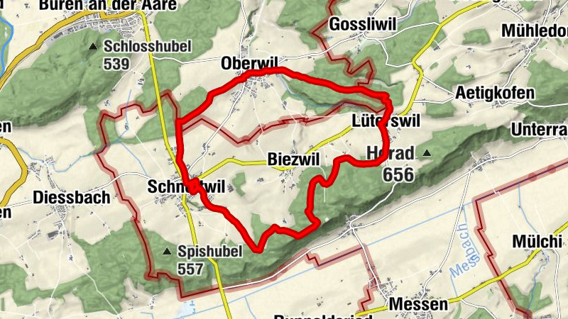 Zemljevid