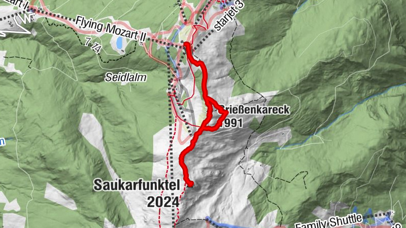 Zemljevid