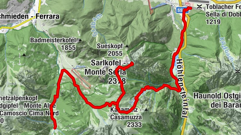 Zemljevid
