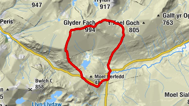 Zemljevid