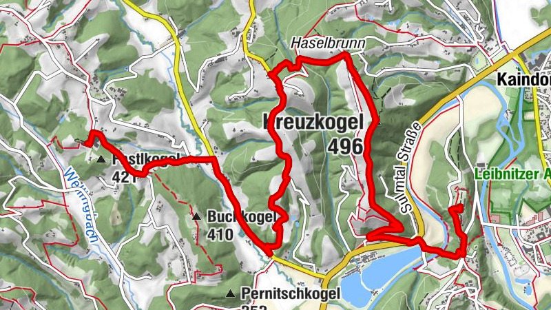 Zemljevid