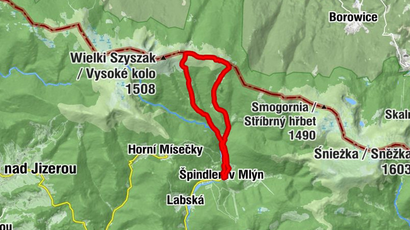 Zemljevid