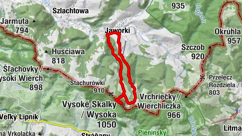 Zemljevid