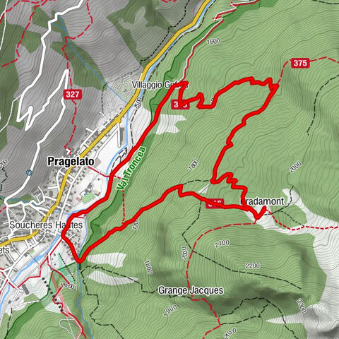 Zemljevid