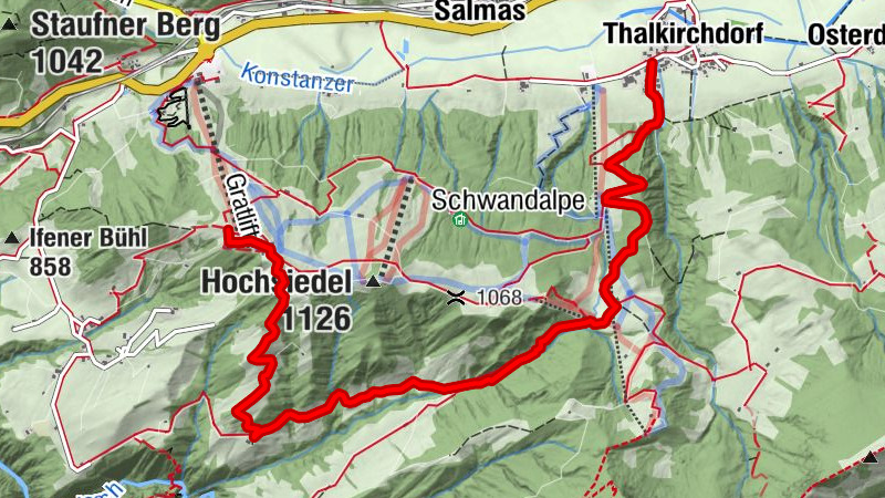 Zemljevid