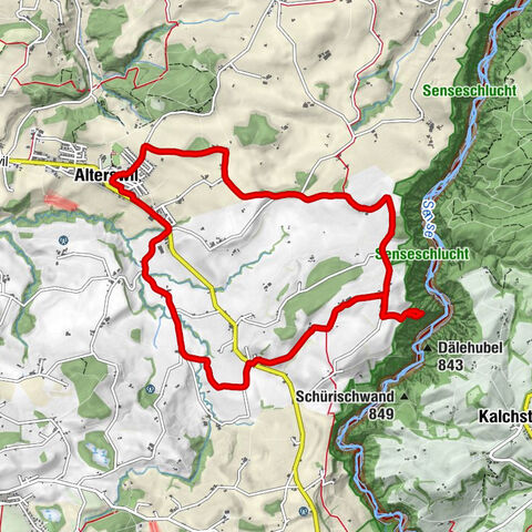 Zemljevid