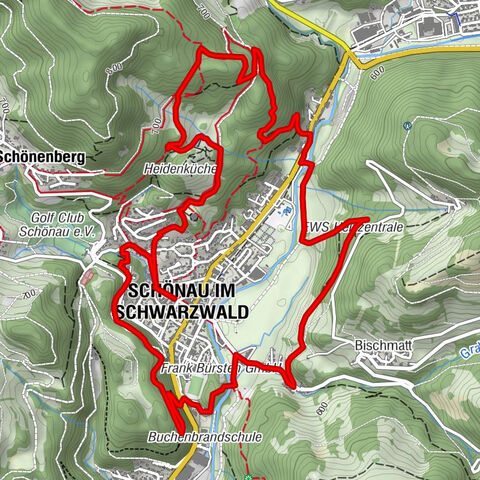 Zemljevid