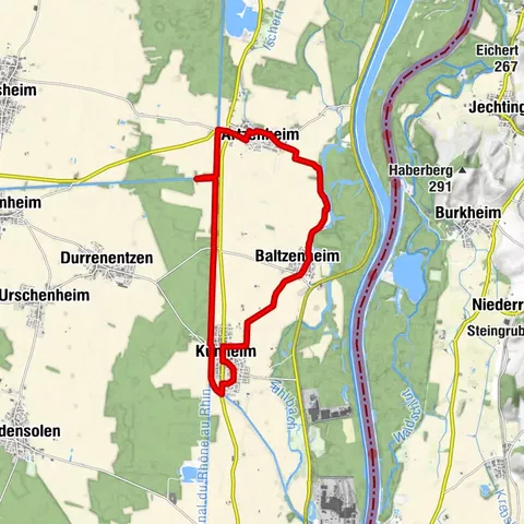 Zemljevid
