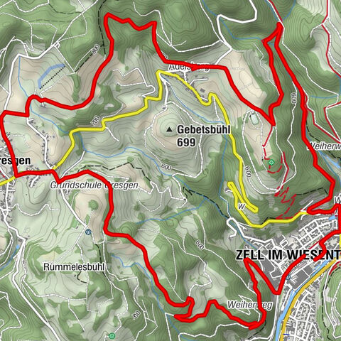 Zemljevid