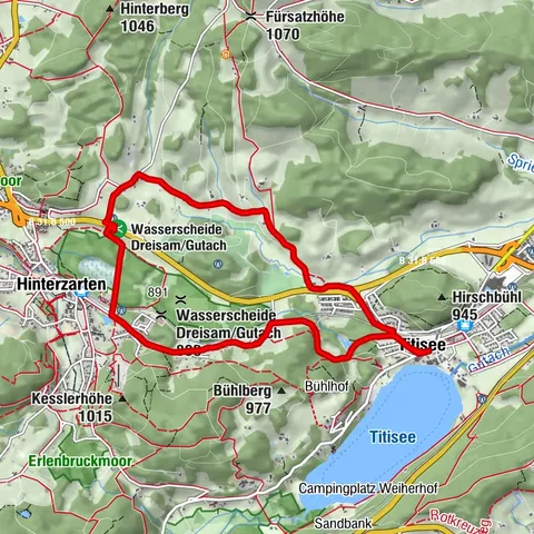 Zemljevid