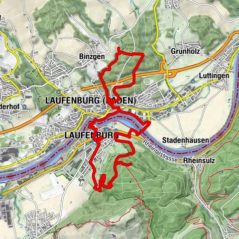 Zemljevid