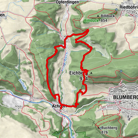 Zemljevid