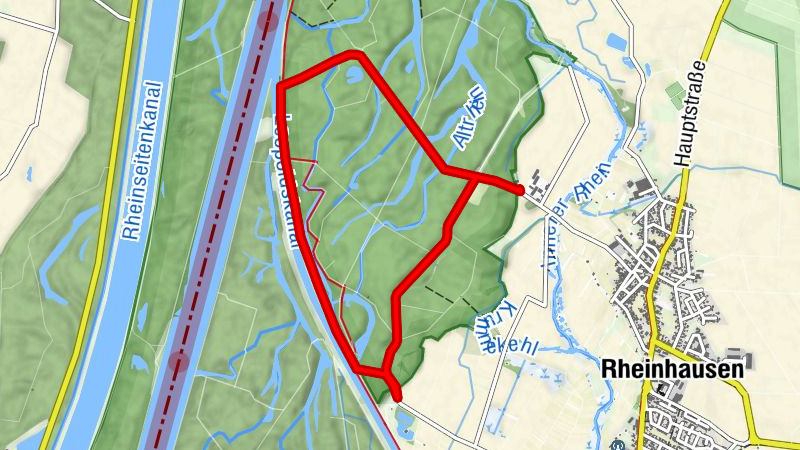 Zemljevid
