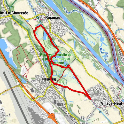 Zemljevid