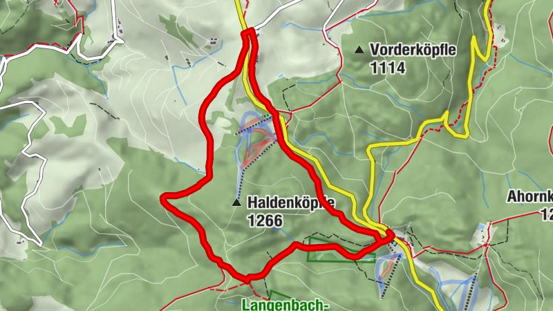 Zemljevid