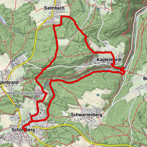 Zemljevid