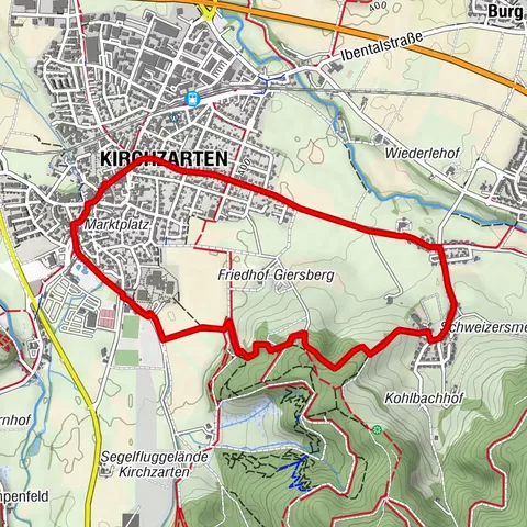 Zemljevid