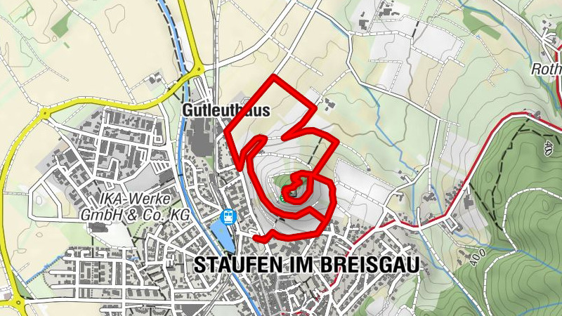 Zemljevid
